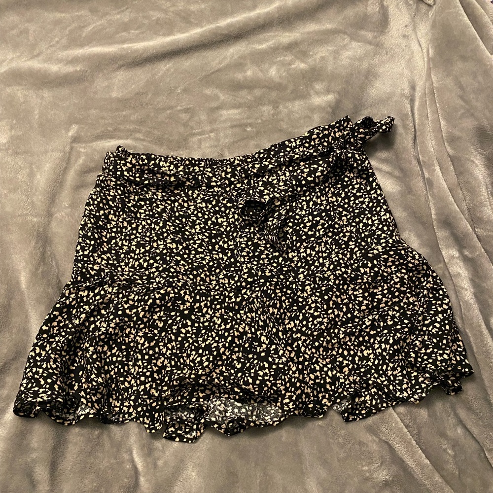 Skort